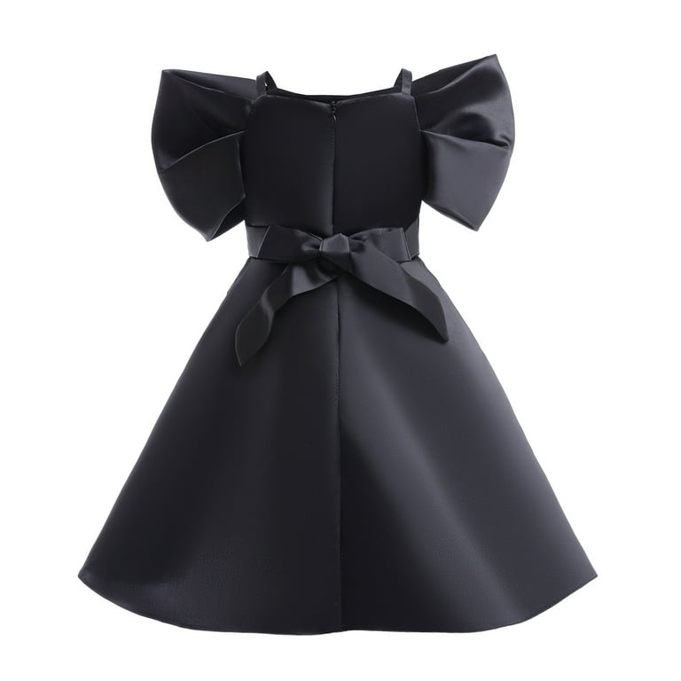 Elegant Solid Off the Shoulder Princess Dresses(4 Colors) Elegant Solid Off the Shoulder Princess Dresses(4 Colors)