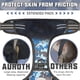 thumbnail image 4 of Arnés de adiestramiento para perros AUROTH Tactical sin tirones, reflectante, azul, 4 of 7