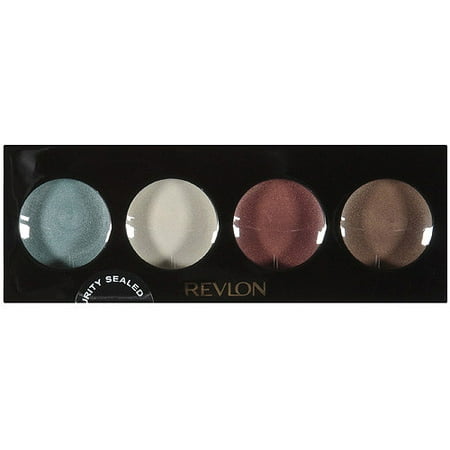 Revlon Illuminance Creme Eye Shadow, 745 Copper Canyon, 0.12 oz