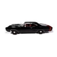 thumbnail image 4 of 1969 Dodge Coronet Super Bee, Black - Auto World AMM1347 - 1/18 Scale Diecast Model Car, 4 of 6