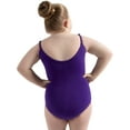 thumbnail image 3 of Capezio Team Basics Camisole Leotard w/ Adjustable Straps - Child - Girls, 3 of 5