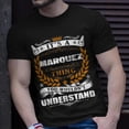 thumbnail image 2 of Its A Marquez Thing You Wouldnt Understand T Shirt Marquez Shirt Name Marquez TShirt, 2 of 6