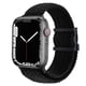 thumbnail image 4 of Correa de reloj de nailon, piezas de repuesto, correa de reloj deportivo de 22mm para Apple Watch Ultra Universal Accesorios Electrónicos, 4 of 7