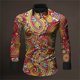 thumbnail image 1 of Camisa con estampado 3D de diseñador nueva camisa de manga larga Harajuku para primavera y otoño camisas y blusas clásicas de moda callejera con botones y solapa, 1 of 6