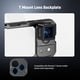 thumbnail image 5 of Estabilizador Jaula para Teléfono NEEWER para iPhone 17 Pro con Accesorios, 5 of 8
