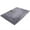 Brown,Gray, variant on Self Warming Bed Self Heating Cat Dog Mat,36.2 x 24.4 inch Warm Thermal Pet Pad Heated Pet Mat for Indoor Outdoor Pets Washable Blanket