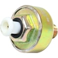 thumbnail image 2 of Replacement REPC311204 Knock Sensor Compatible with 1996-1998 Chevrolet K1500 1996-2000 GMC Savana 1500 6Cyl 4.3L, 2 of 3