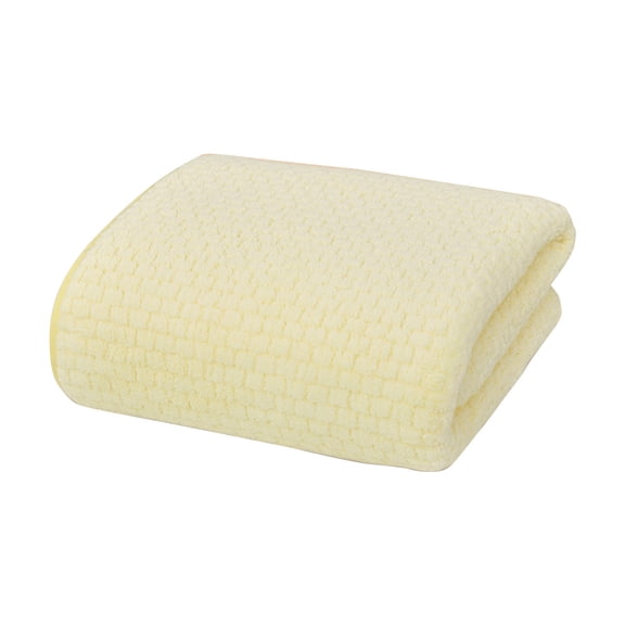 Luoshdecor Large Bath Towels 55x27 in,Quick Dry, Highly Absorbent Soft Plush Bath Towels for Bathroom,Shower,Travel