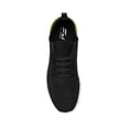 thumbnail image 3 of TENIS CASUALES CABALLERO FLEXI 410801 TEXTIL NEGRO Flexi  410801, 3 of 5