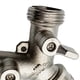 thumbnail image 5 of 3/4 2 Way Heavy Duty Garden Hose Splitter Y Splitter, 5 of 5