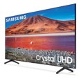 thumbnail image 3 of TV Samsung 75 Pulgadas 4K Ultra HD Smart TV LED UN75TU700DFXZA Reacondicionada, 3 of 4