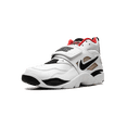 thumbnail image 4 of NIKE MENS Air Diamond Turf Proto '92 "Atlanta Falcons" IB2239 100 from Stadium Goods, 4 of 8