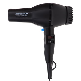 BaByliss Pro Hair Blow Dryer Ceramix Xtreme - 2000 Watt - Walmart.com