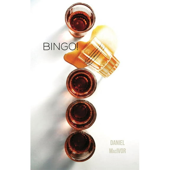 Bingo!, (Paperback)