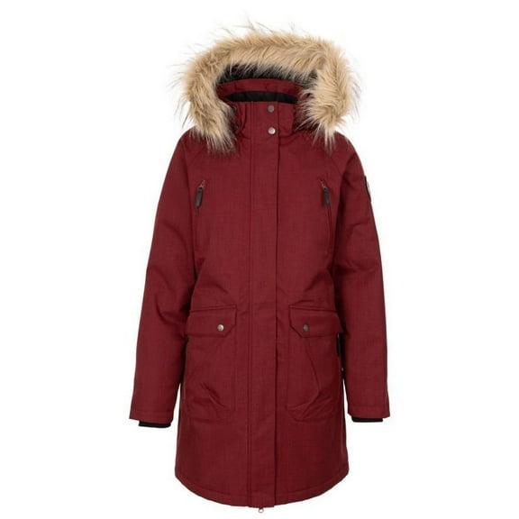 Trespass Womens Dana Down Jacket
