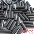 thumbnail image 2 of Yimiti 100Pcs Bike Bicycle Shifter Brake Gear Outer Cable For Tips Ends Crimp Ferrule,5Mm, 2 of 4
