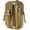 Khaki, variant on Tactical Molle Pouch, Universal EDC Waist Bag Belt Pouches, Outdoor Belt Bags Gear Tool Gadget Pocket with Cell Phone Holster