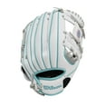 thumbnail image 2 of Guante T-Ball Wilson A200™ EZ Catch™ de 10 pulgadas para tiro con la mano derecha, 2 of 4