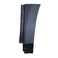 thumbnail image 2 of For Chevy Suburban 2015-2020 Quarter Panel Driver And Passenger Side | Pair | Front | Lower | Steel | For 191275914212, 191275914229, 2 of 4