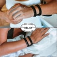 thumbnail image 5 of u200bWristWidget Adjustable TFCC Brace for Left and Right Wrist Support with Weight Bearing Strain Relief Technologyu200b, 5 of 5