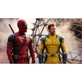 thumbnail image 4 of Disney's Deadpool & Wolverine Ultra HD Blu-ray - Action Adventure, Rated R, 4 of 4