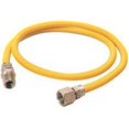 thumbnail image 1 of Gas Connector Y 1/4 1/2M/F 48 G014YE101148RP, 1 of 1