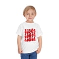 thumbnail image 3 of Busan South Korea Toddler Shirt Gifts Boy Girl Size 2T-5T, 3 of 4