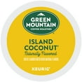 thumbnail image 2 of Green Mountain Coffee Island Coconut, Light Roast Coffee, 24 K-Cup pods, 2 of 4