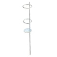 thumbnail image 2 of Soporte de caña Sunnimix 30 cm Acero inoxidable, 2 of 8