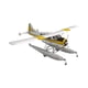 thumbnail image 2 of Modelo de avión a escala 1:33, rompecabezas 3D, ensamblaje de juguete, avión hecho a mano, adornos coleccionables de bricolaje, modelo de papel de, 2 of 9