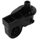 thumbnail image 2 of Conector para ventilador de pedestal, conector para ventilador de piso, conector de puente acodado, accesorio de dirección para ventilador, conector de montaje para ventiladores de piso de pie, 2 of 8