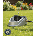 thumbnail image 3 of Bear Bear Pet Aqua Buddy Automatic Float Waterer 2 Qt Silver Black Outdoor, 3 of 6