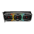 thumbnail image 2 of PNY GeForce RTX 3080 10GB XLR8 Gaming REVEL EPIC-X RGB Triple Fan LHR, 2 of 7