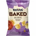 thumbnail image 2 of 2X-Tostitos Baked Scoops Tortilla Chips - 6.25 oz, 2 of 4