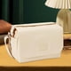 thumbnail image 2 of Bolsa para cámara DSLR, funda para cámara, bolsa para cámara fotográfica, bolsa para fotógrafos, lentes de viaje, tarjetas de memoria Beige, 2 of 8