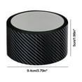 thumbnail image 2 of Car Door Sill Strip Rear Box Door Protection Sticker, 2 of 6