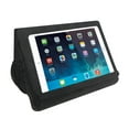 thumbnail image 2 of Almohadilla Ontel para tablet, ultra multiángulo, color gris suave, 2 of 6