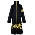 thumbnail image 1 of Ropa de cosplay de Trafalgaro de One Piece Ropa de cosplay de Trafalgaro, 1 of 6