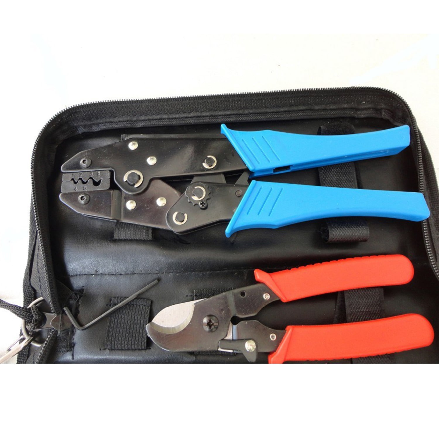 Multifunctional Combined Tools Kit Mini Package Combination Hand Tool Set Tool Bag ,Durability That Lasts