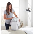 thumbnail image 2 of Weekender - Almohada de Memory Foam con Gel Refrescante - Firmeza Suave Media - Soporte para Cuello y Hombros - Para Dormir de Lado, Boca Arriba o Boca Abajo - Funda Lavable - Tamaño Est&amp;am, 2 of 6