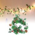 thumbnail image 2 of ¡La elección perfecta para crear ambiente! Estas prácticas guirnaldas de luces son adecuadas para diversas ocasiones y animarán fácilmente tu fiesta., 2 of 4