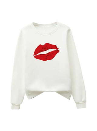 Lip sweater shop