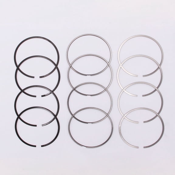 Piston Ring Set for 2011 2012 2013 Kia Sorento Hyundai Sonata 2.4L 23040-2G500
