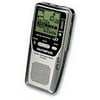 Olympus Digital Voice Recorder with LCD Display, DS-2300