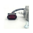thumbnail image 3 of Engine Radiator Cooling Fan Control Module - 600 Watts - Compatible with 2002 - 2009 Audi A4 Quattro 2003 2004 2005 2006 2007 2008, 3 of 3
