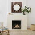 thumbnail image 3 of Wall Mirror, 3 of 6