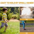 thumbnail image 2 of Rolling Circle Plaything Circle Rolling Teens Plaything Traditional Balance Trainer Plaything, 2 of 9