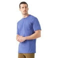 thumbnail image 3 of Dickies Men's Heavyweight Short Sleeve Pocket T-Shirt, 3 of 5