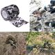 thumbnail image 1 of Equipamiento Deportivo Al Aire Libre 5cm X 4.5m Outdoor Bionic Wrap Hunting Camping Stealth Tape (Camuflaje 2), 1 of 8