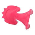 thumbnail image 2 of Traction Pillow, Soft Material Practical Neck Massager  For Home For Office Red,Blue, 2 of 8